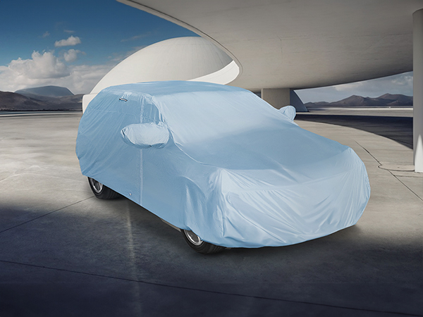 High-Quality Premium Car Cover