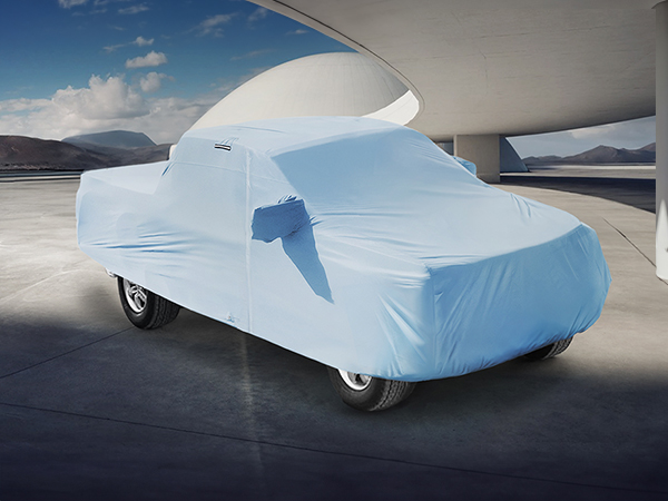 High-Quality Premium Car Cover
